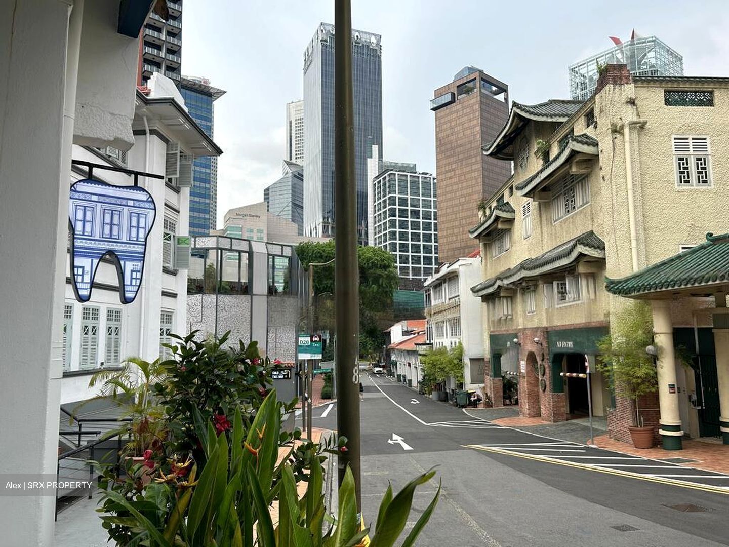 Telok Ayer Conservation Area (D1), Retail #462679501